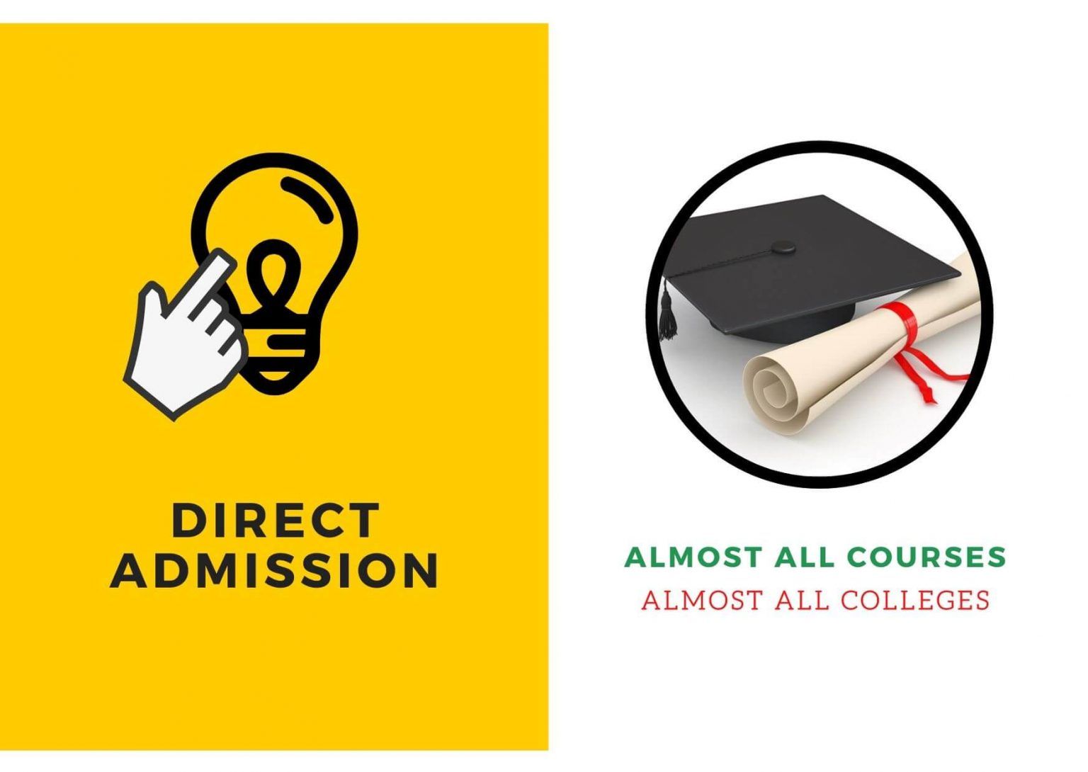 direct-admission-admission-solution